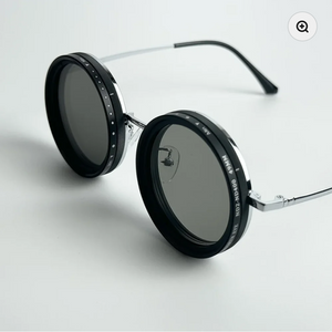 FlexiGaze™ Auto-Tint Smart Sunglasses - FlexiGaze